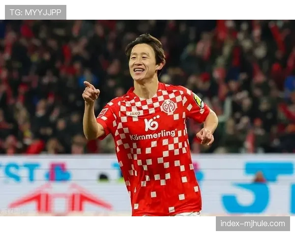 韩国国脚李在城：美因茨誓言全力以赴拼搏保级目标